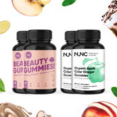 Load image into Gallery viewer, NUNC - NUNC Beauty Boost Pack.
