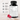 NUNC - Biotin Gummies (10,000 MCG) - 2 Bottles.