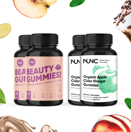 NUNC - NUNC Beauty Boost Pack.