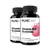 NUNC - Vitamin B12 Gummies (1,500 MCG) - 2 Bottles.