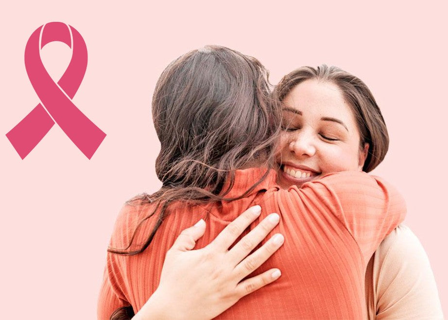 NUNC - Breast Cancer $2 Donation.