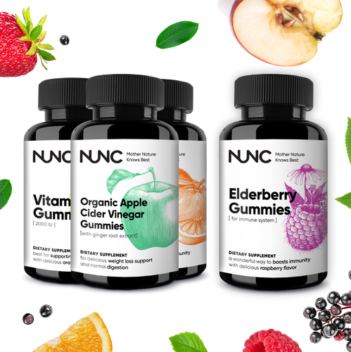 NUNC - NUNC Immune Pack.